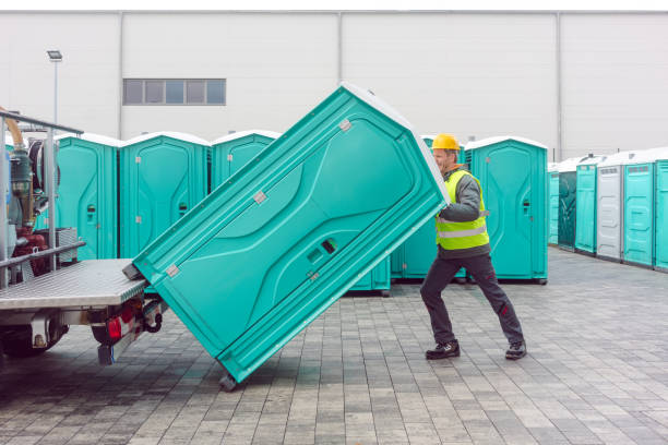 Best Event porta potty rental  in Ricardo, TX