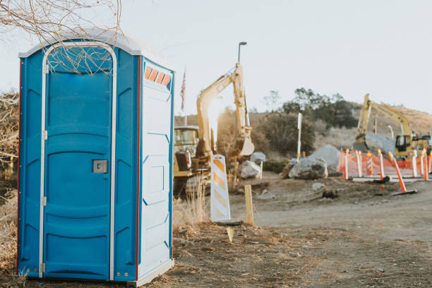 Best Construction site porta potty rental  in Ricardo, TX