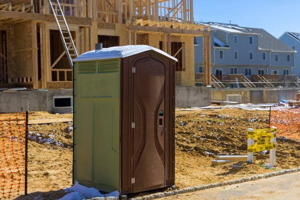 Best Local porta potty services  in Ricardo, TX