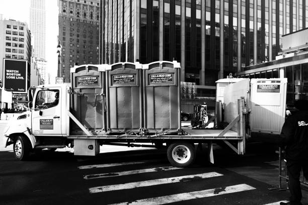 Portable Toilet Options We Offer in Ricardo, TX
