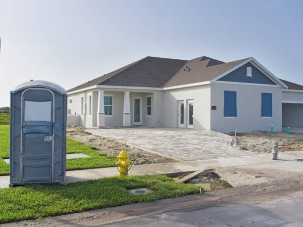 Best Long-term porta potty rental  in Ricardo, TX