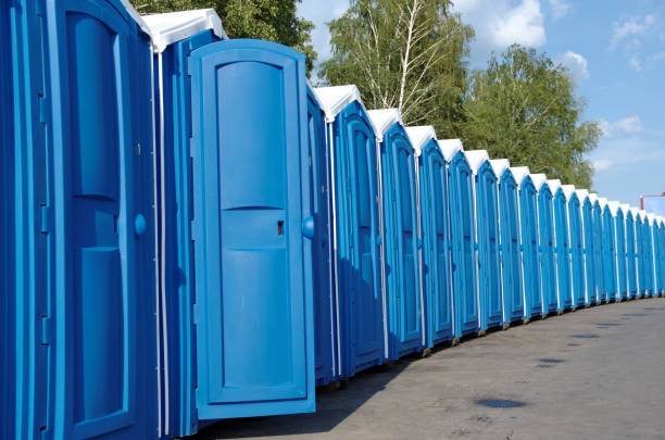 Best Porta potty for special events  in Ricardo, TX